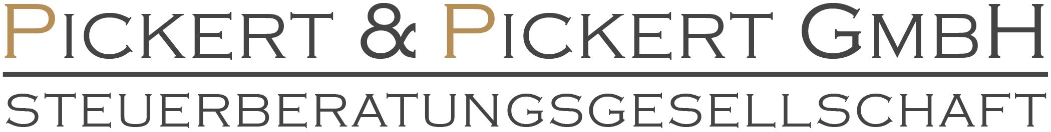 Pickert&Pickert Logo